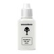 warcolours OSL white acrylic ink - 35ml